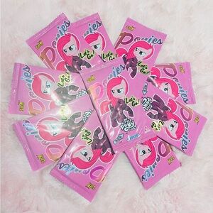 (New)My Little Pony Friendship V3 Trading Cards From KaYou (Sealed bag)